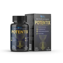 Potentix